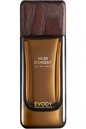 Noir d'Orient Evody Parfums perfume - a fragrance for women and