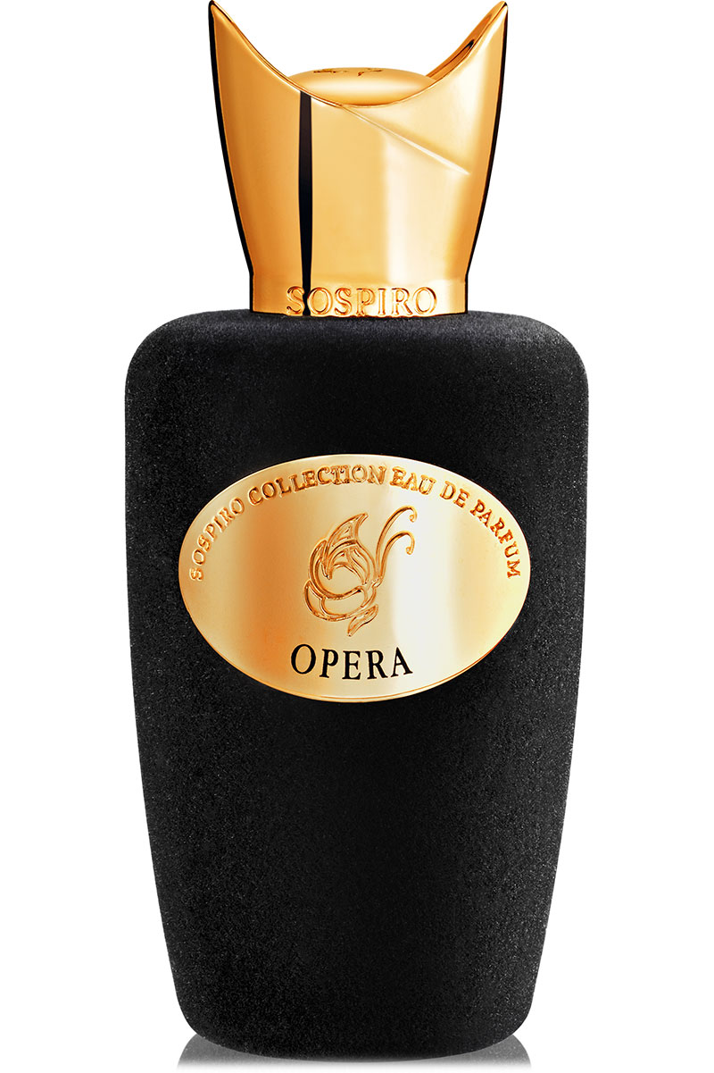 Opera Sospiro Perfumes perfume a fragrance for women and men 2014