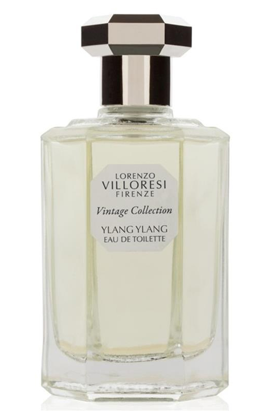 Joi 様　Lorenzo Villoresi Ylang Ylang Vintage Collection Ylang Ylang Lorenzo Villoresi perfume - a