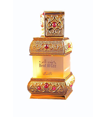 Bent Al Ezz Nabah Rasasi perfume a fragrance for women 2014