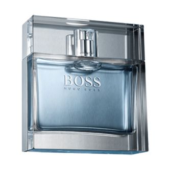 Boss Pure Hugo Boss cologne - a fragrance for men 2008