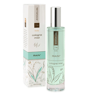fog 雨 noon rain 2024 mulch perfume 20ml 香水(ユニセックス)