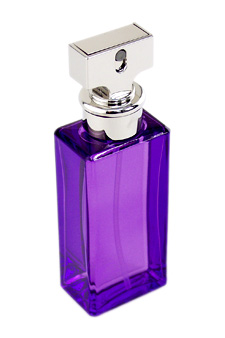 Eternity Purple Orchid Calvin Klein perfume a fragrance for
