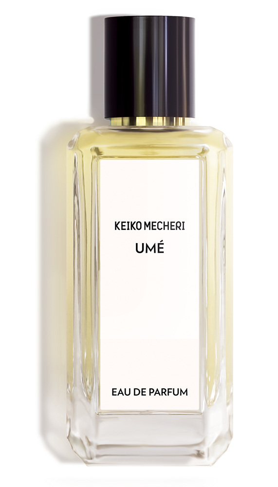Ume Keiko Mecheri perfume - a fragrância Feminino 2003