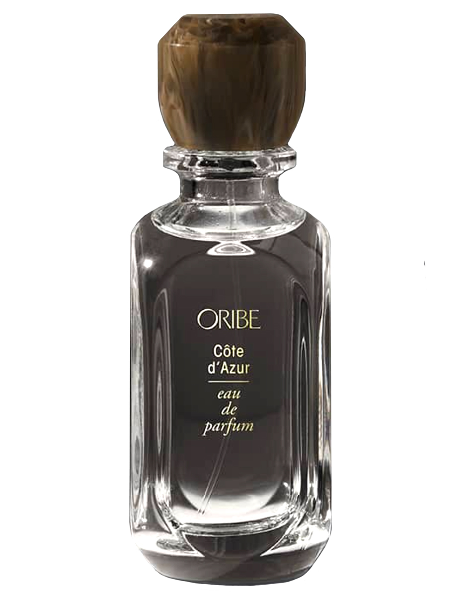 Cote d'Azur Oribe perfume a fragrance for women and men 2014