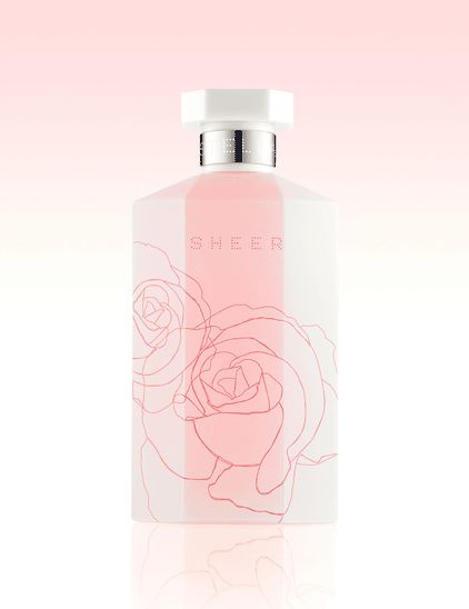 シアー ステラ 2008 Sheer Stella EDT 100ml　夏期限定 Sheer Stella 2008 Stella McCartney perfume - a fragrance for women