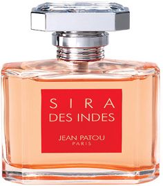 香水(女性用) Jean Patou Sira des Indes & Sublime EDP Sira des Indes Jean Patou perfume - a fragrance for women 2006