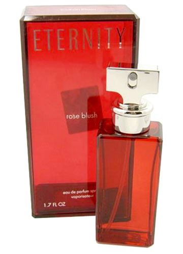 未使用品/日本語ラベル】Eternity rose blush 50ml 未使用品