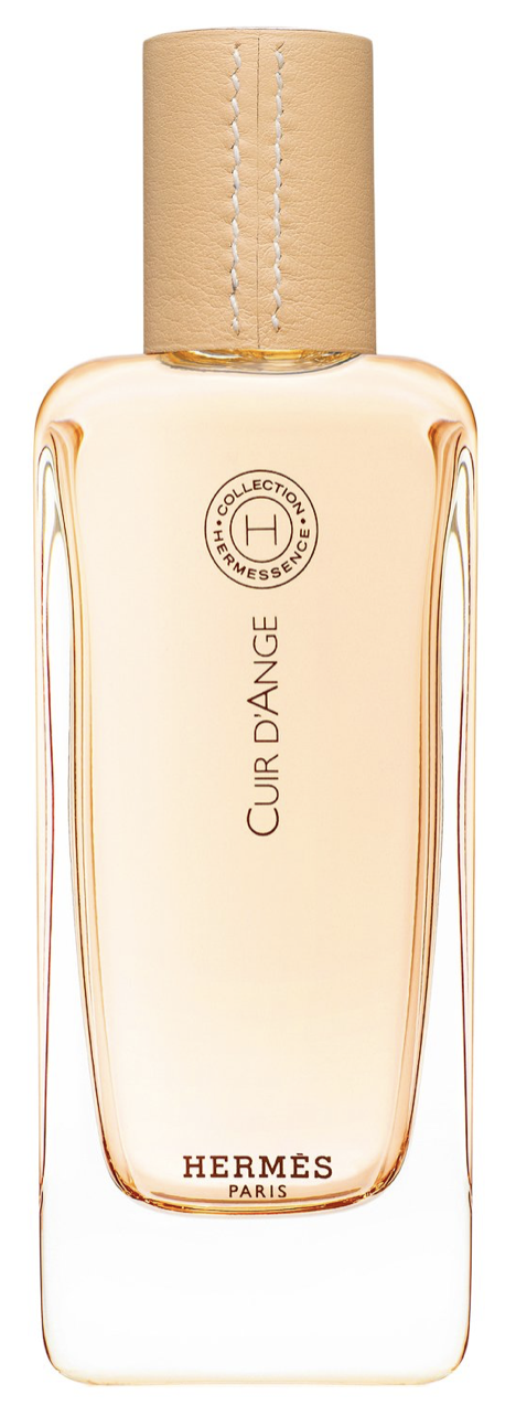 Hermessence Cuir d'Ange Hermès perfume - a