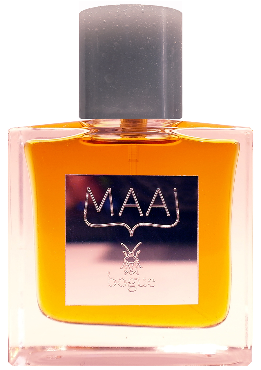 Bogue Profumo - Maai ボーグ　マーイ 50ml Maai Bogue perfume - a fragrância Compartilhável 2014