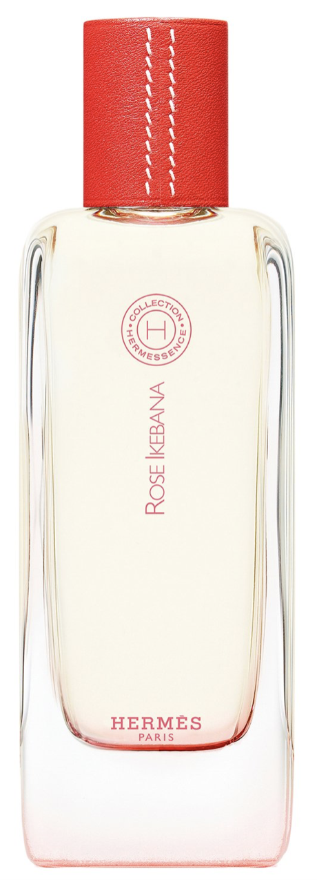 Rose Ikebana Eau de toilette - 100 ml | Hermès Canada