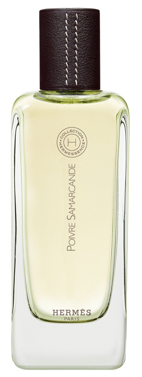 Hermessence Poivre Samarcande Hermès perfume - a fragrance for