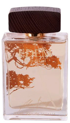 Woodland Alan Bray cologne - a fragrance for men