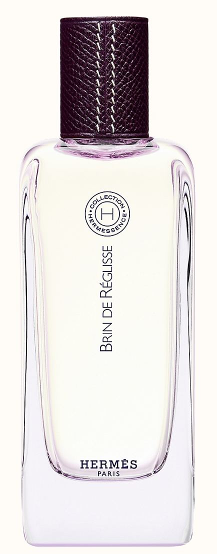 Hermessence Brin de Reglisse Hermès perfume - a fragrance for