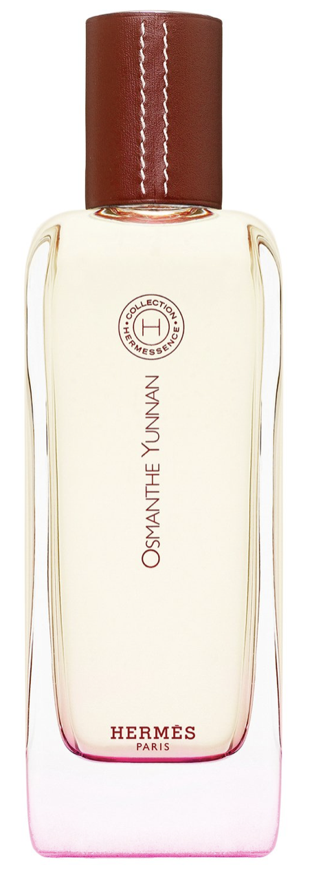 【kk】HERMES OSMANTHE YUNNAN 香水 Osmanthe Yunnan Eau de toilette - 100 ml | Hermès Finland