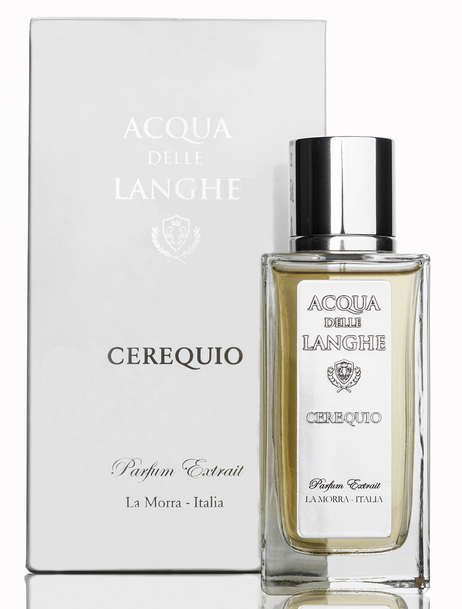 Cerequio Acqua Delle Langhe perfume - a fragrance for women and