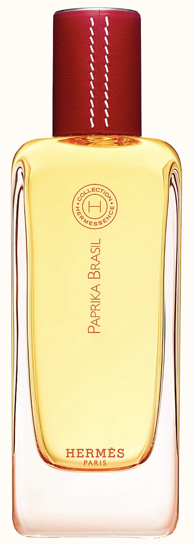 HE6 エルメス　パプリカブラジルEDT 100ml Hermessence Paprika Brasil Hermès perfume - a fragrance for