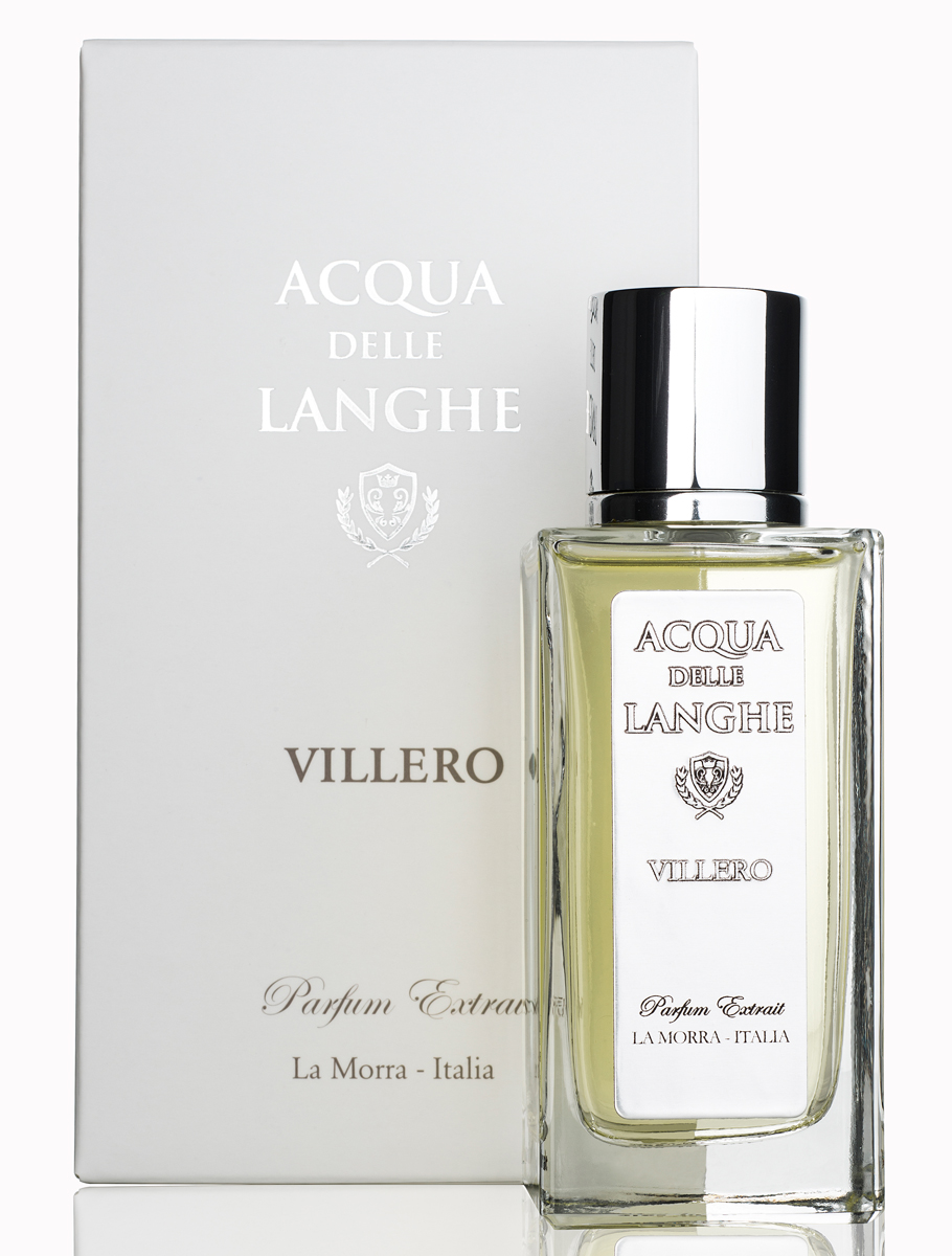 Villero Acqua Delle Langhe perfume - a fragrance for women and men