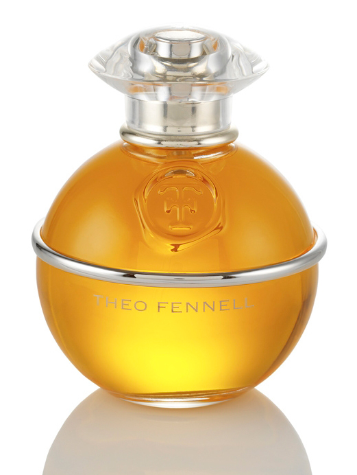 Theo Fennell Scent Theo Fennell 香水- 一款2006年女用香水