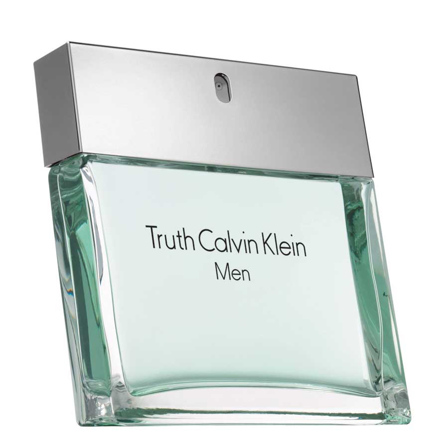 カルバンクライン Truth Truth For Men Calvin Klein cologne - a fragrance for men 2002