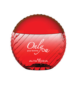 Only You Alta Moda fragancia una fragancia para Mujeres