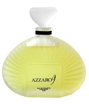 Azzaro 9 Azzaro perfumy - to perfumy dla kobiet 1984