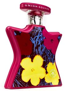 Andy Warhol Union Square Bond No 9 perfume - a fragrance for women