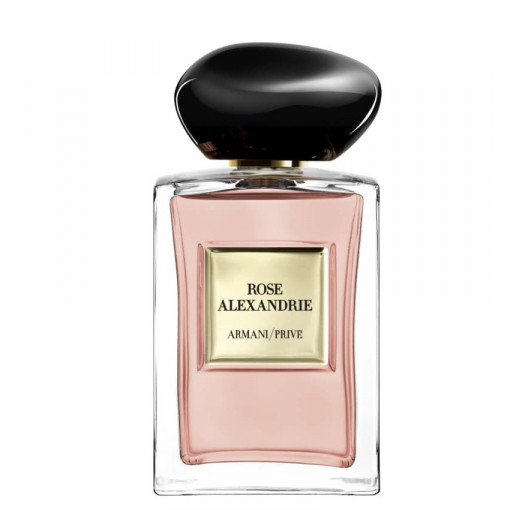 Rose Alexandrie Giorgio Armani perfume - a fragrance for women 2008