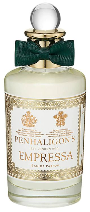 香水(ユニセックス) Penhaligon'sEmpressa EaudeToilette 100ml Penhaligon's Empressa EDT fragrance