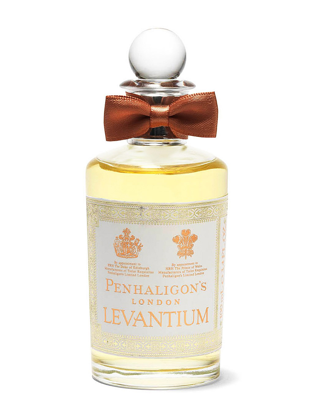 Levantium Penhaligon's perfume - a fragrance for