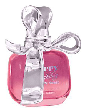 My Sweet Apple Parfums 香水 - 一款 年 女用 香水