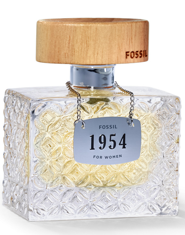 Fossil 1954 for Women Fossil perfume - a fragrance for women 2014