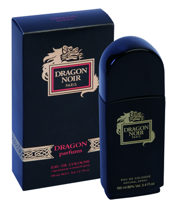 Perfume DRAGON⭐︎ Dragon Boadicea the Victorious parfum - un parfum unisex 2024