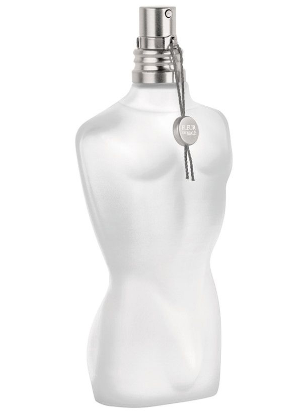 香水(男性用) Jean Paul Gaultier Fleur du Male 125 EDT s-l1200.jpg