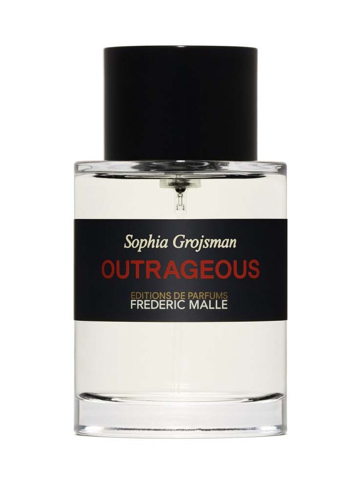 香水(ユニセックス) Frederic Malle OUTRAGEOUS 100mL o.2720.jpg