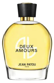 Collection Heritage Deux Amours Jean Patou عطر a fragrance