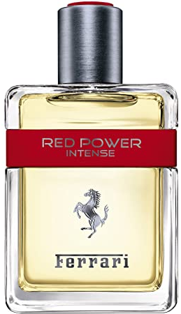 Ferrari Red Power Intense Ferrari cologne a fragrance for men 2014