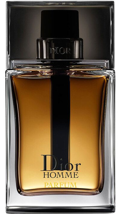 Dior Homme Parfum: Ambery, Woody, Floral Cologne | DIOR US
