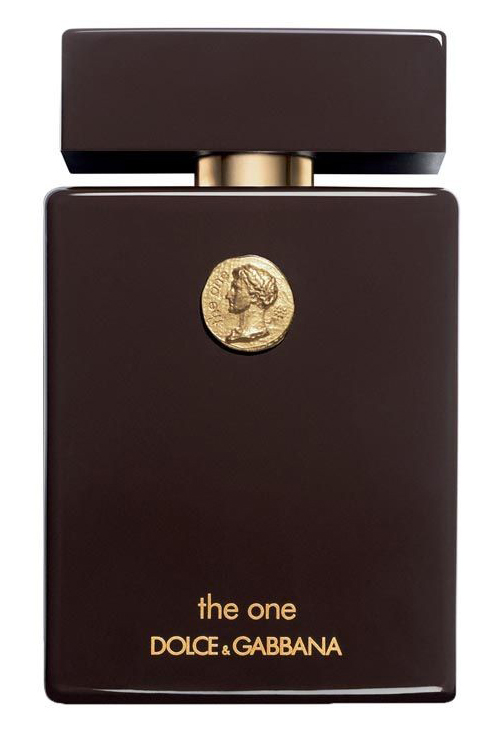 The One Collector For Men Dolce&Gabbana cologne a