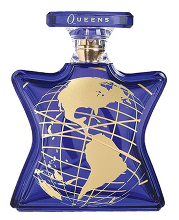 BOND No. 9 QUEENS 50ml オードパルファム BOND No. 9 QUEENS 50ml オードパルファム（ボンド
