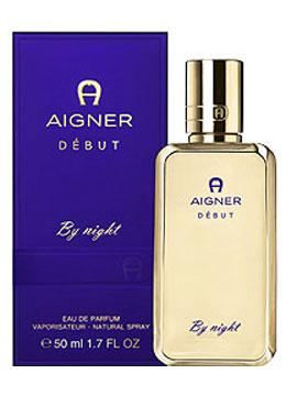 Debut by Night Etienne Aigner Parfum ein es Parfum für Frauen 2014