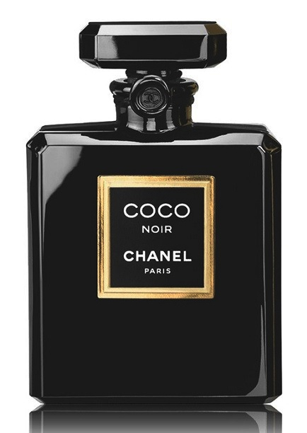 Coco Noir Extrait Chanel 香水- 一款2014年女用香水