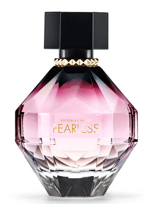 Fearless Victoria's Secret perfume - a fragrance