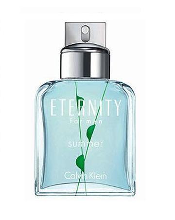   Eternity for Men Summer 香水 Eternity For Men Summer 2006 Calvin Klein cologne - a