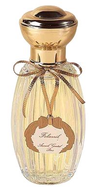 Folavril Goutal perfume - a fragrance for women 1981