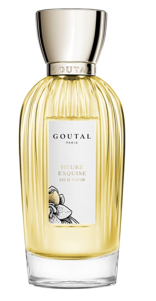 廃盤レア ANNICK GOUTAL Vanille Exquise 100ml Heure Exquise Goutal perfume - a fragrância Feminino 1984