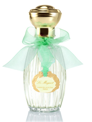 Le Muguet Goutal perfume - a fragrance for women 2001