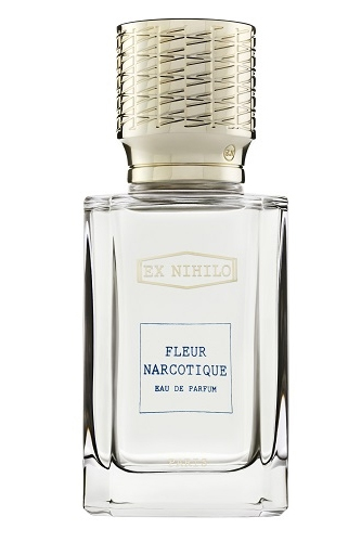 香水(ユニセックス) EX NIHILO FLEUR NARCOTIQUE 50ml Ex Nihilo Unisex Fleur Narcotique EDP 3.4 oz Fragrances
