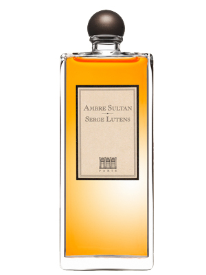 Serge Lutens Ambre Sultan 50ml 元ボトル Amazon.com : Serge Lutens Ambre Sultan Eau De Parfum Spray