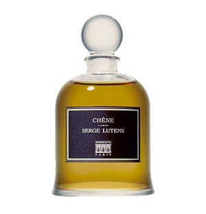 Chene Serge Lutens perfume - a fragrance for women and men 2004